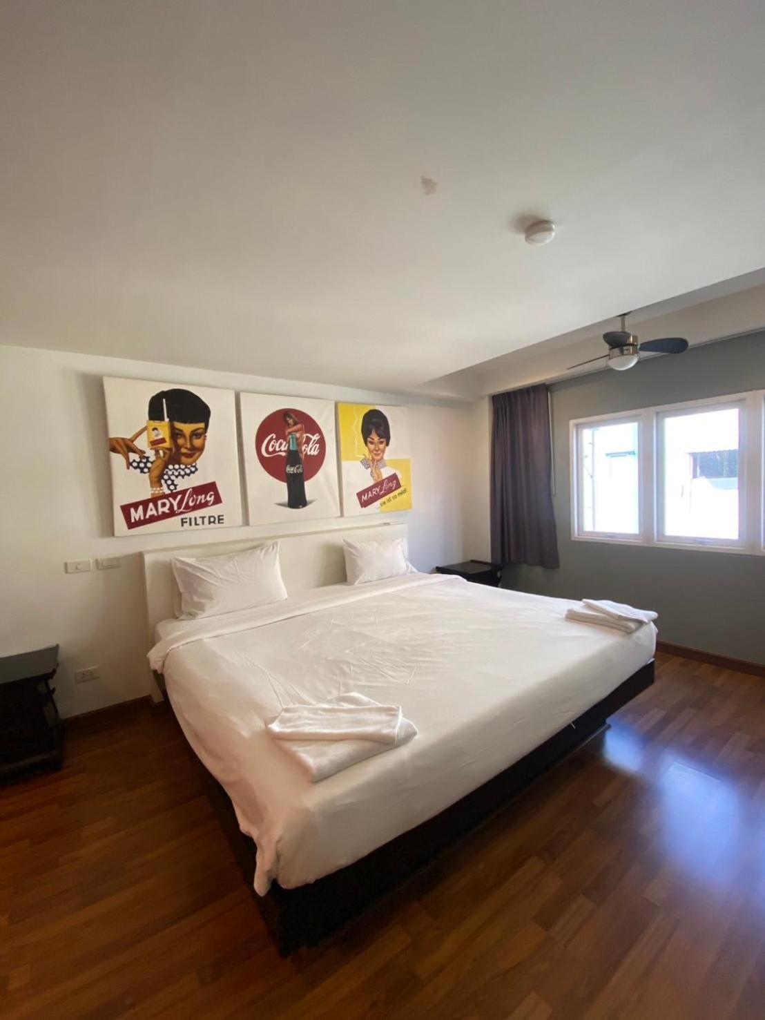 Aparthotel Saladee Gallery Patong