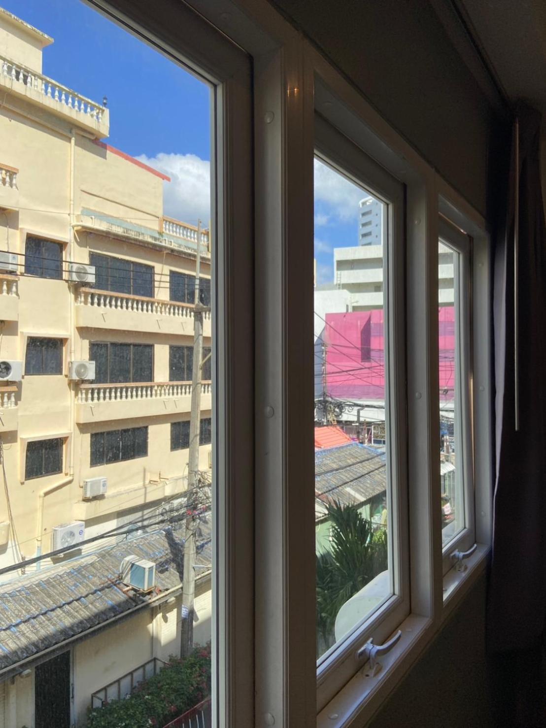 Aparthotel Saladee Gallery Patong