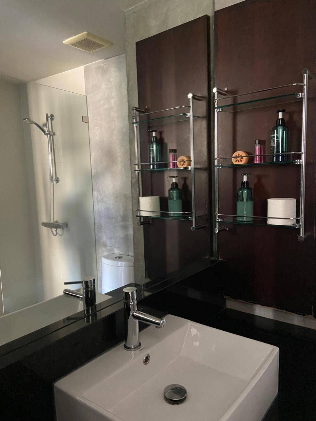 Saladee Gallery Aparthotel Patong