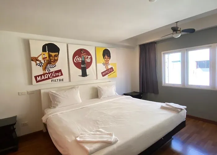 Saladee Gallery Residence